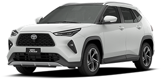 fotografía de Toyota Yaris Cross